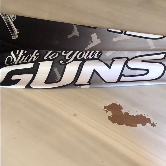 Stick to your guns leggings S - Picture 3 of 3